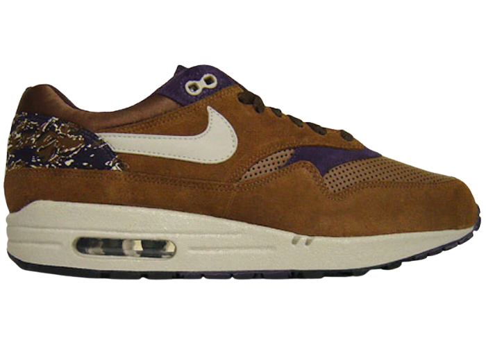 Nike Air Max 1 Premium Friendly Football Pack