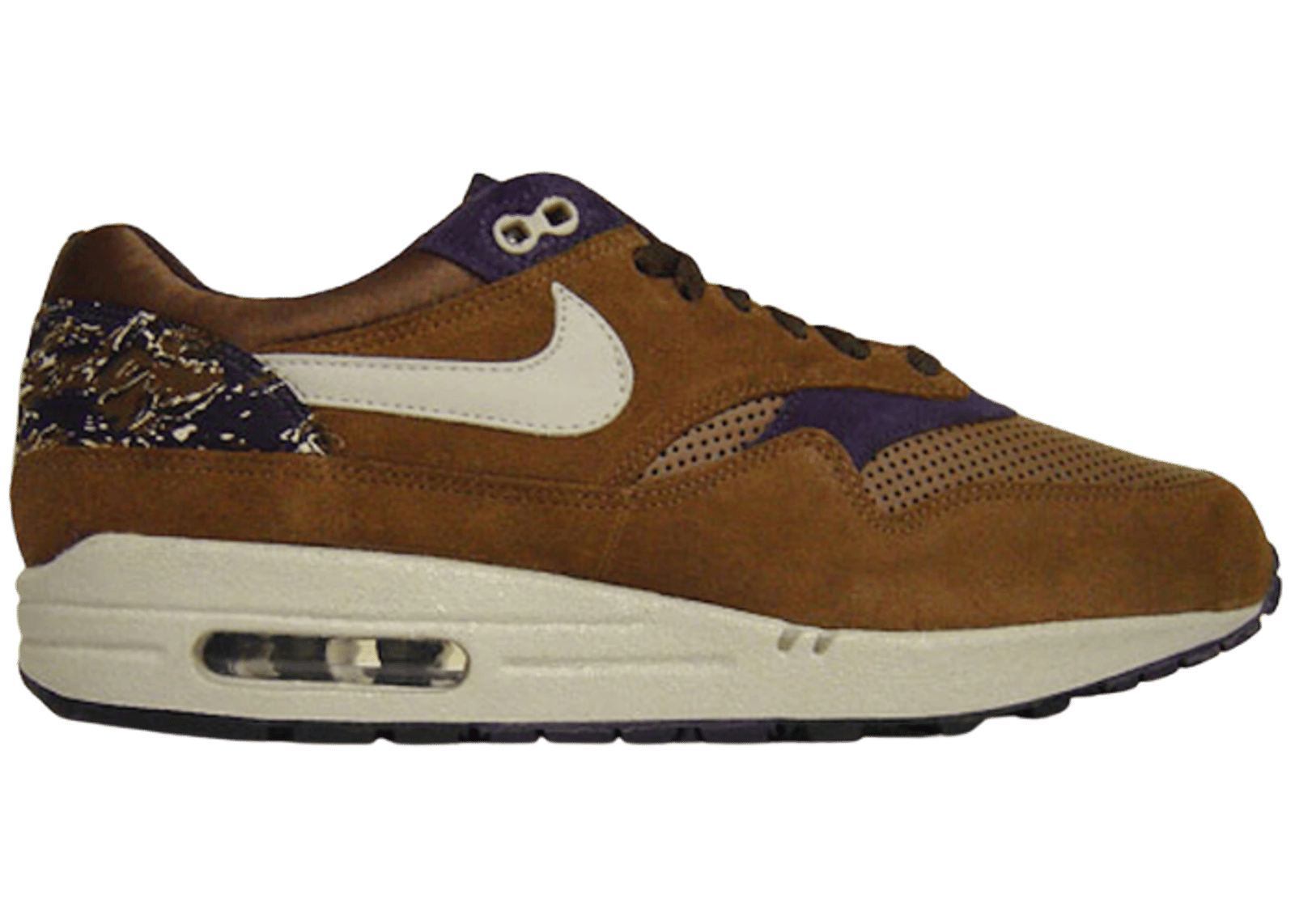 Nike Air Max 1 Premium Friendly Football Pack