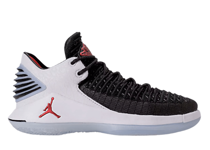 Air Jordan XXXII Low Free Throw Line (GS)