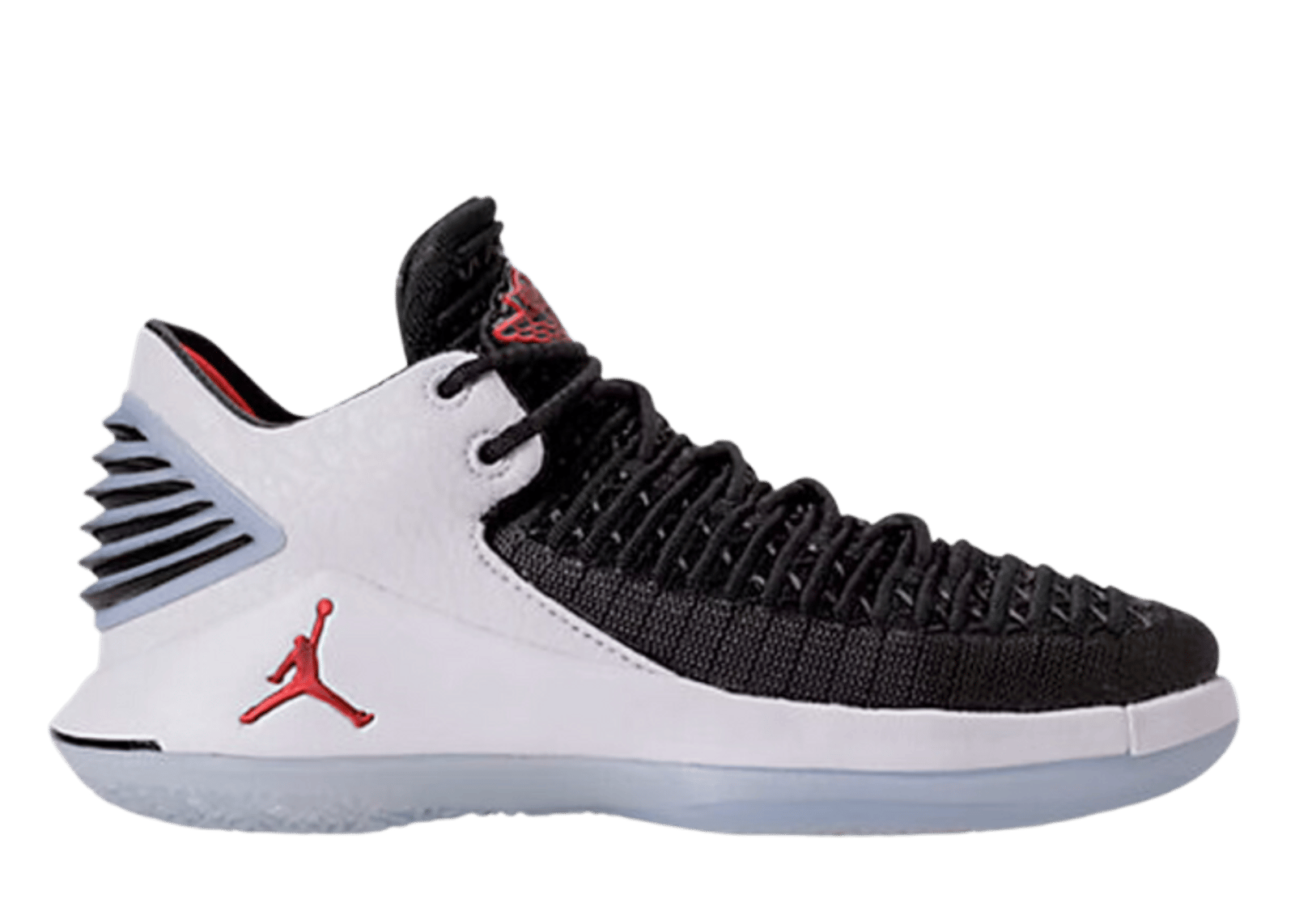 Air Jordan XXXII Low Free Throw Line GS AA1257 002