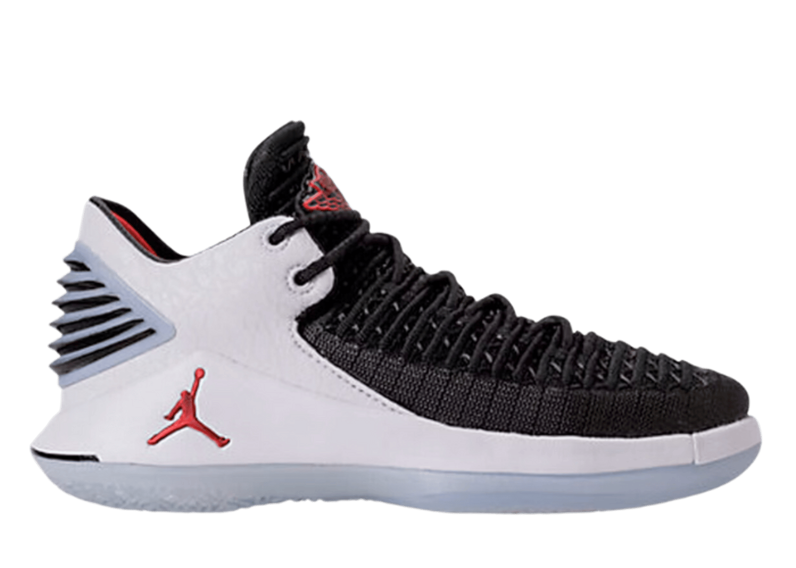 Air Jordan XXXII Low Free Throw Line (GS)