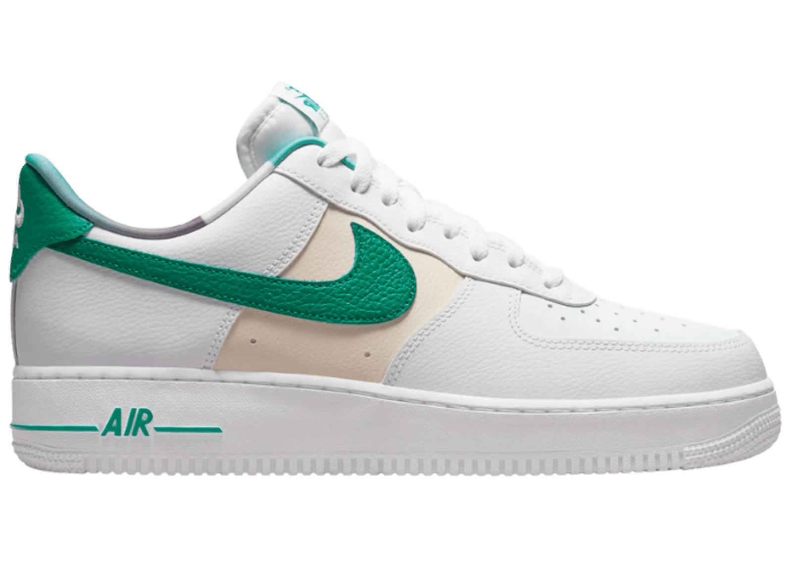 Nike Air Force 1 Low '07 LV8 White Malachite