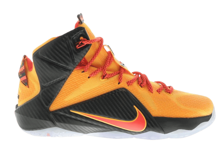 Nike LeBron 12 EXT Prism - 748861-900 Raffles & Where to Buy