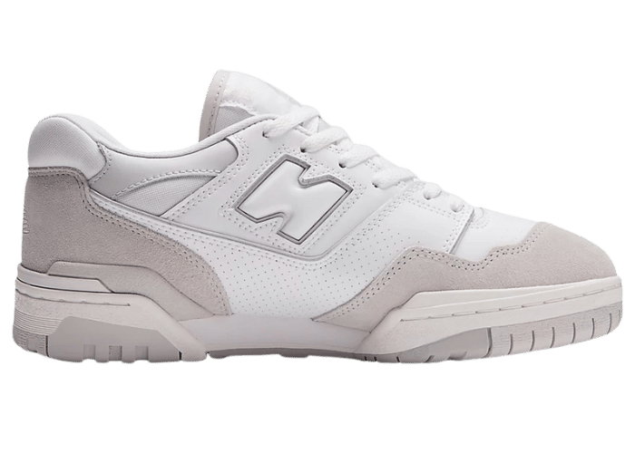 New Balance 550 Rain Cloud Summer Fog