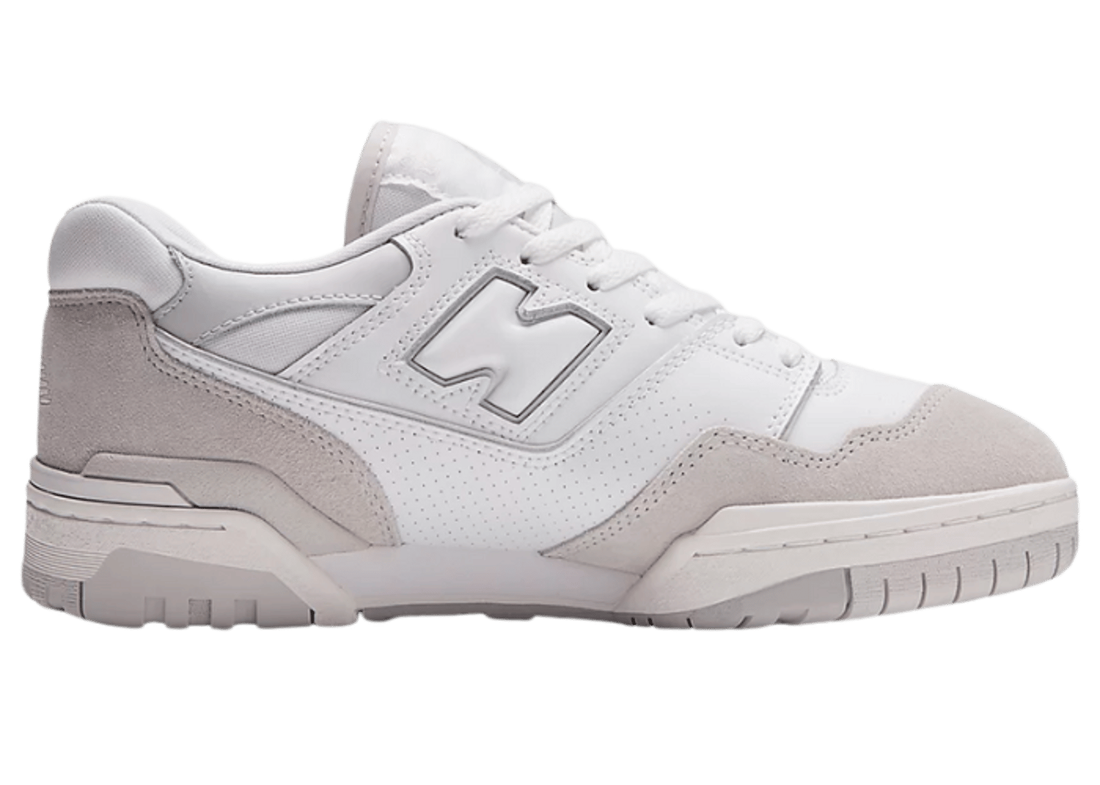 New Balance 550 Rain Cloud Summer Fog