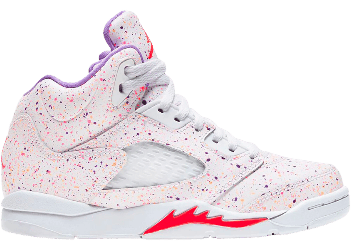 Air Jordan 5 Retro Easter (2020) (PS)