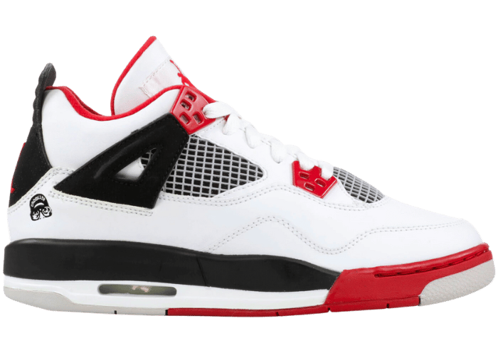 Air Jordan 4 Retro Mars Blackmon (GS)
