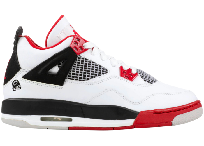 Air Jordan 4 Retro Mars Blackmon (GS)