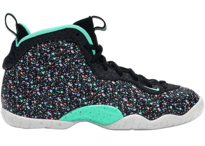 Nike Air Foamposite One Easter (2018) (GS)