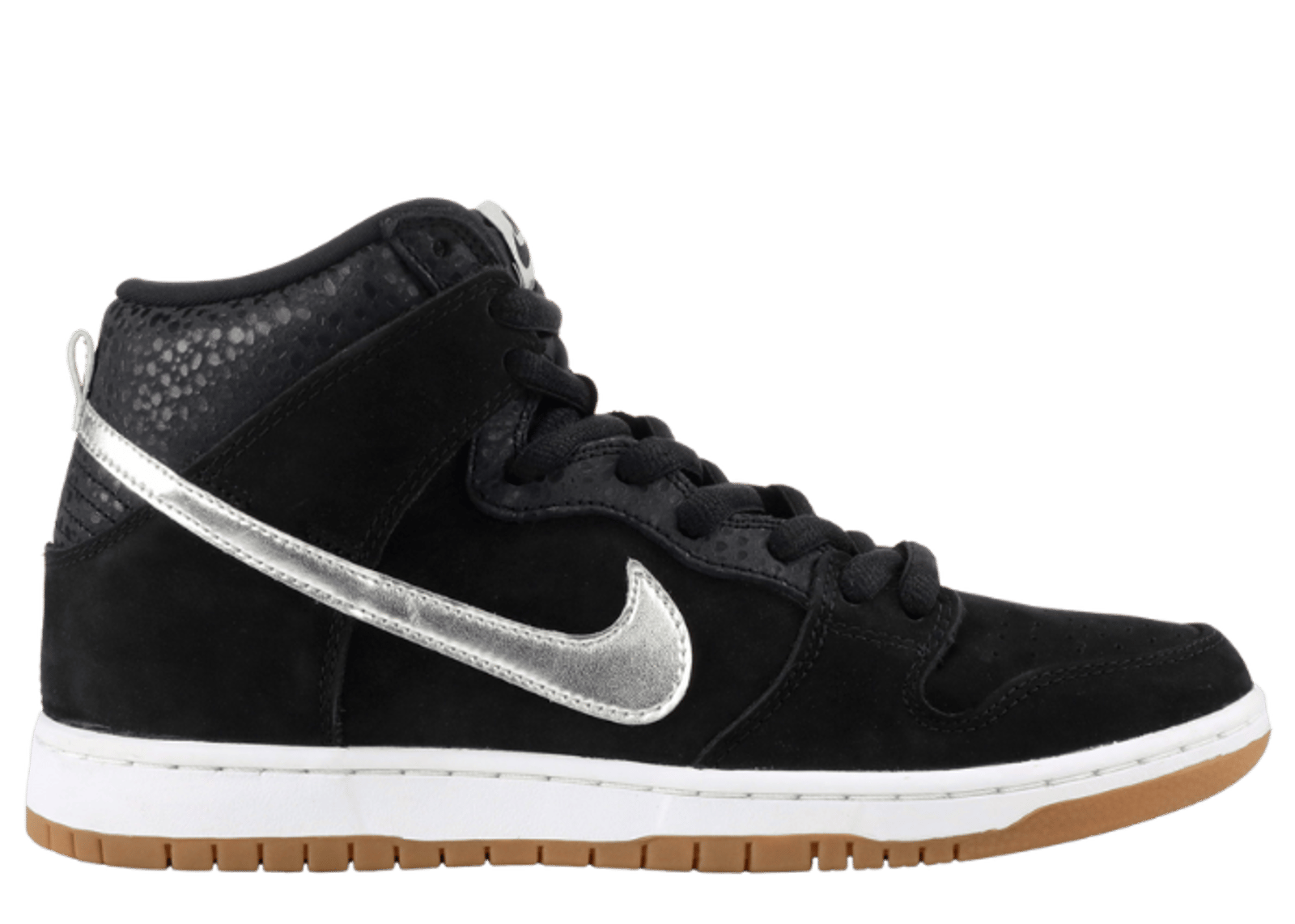 Nike SB Dunk High Nigel Sylvester S.O.M.P.