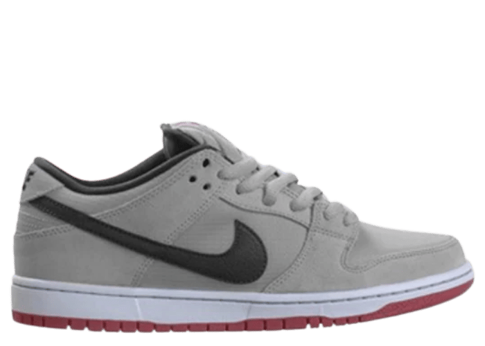 Nike SB Dunk Low Anthracite Light Redwood