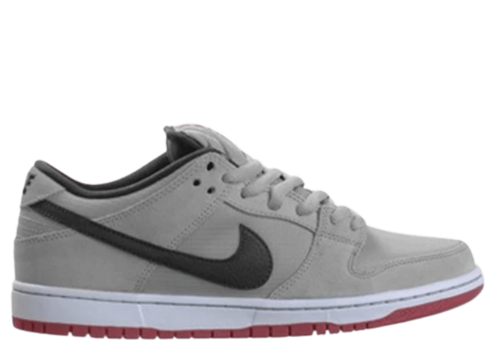 Nike SB Dunk Low Anthracite Light Redwood
