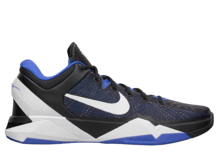 Nike Kobe 7 Duke