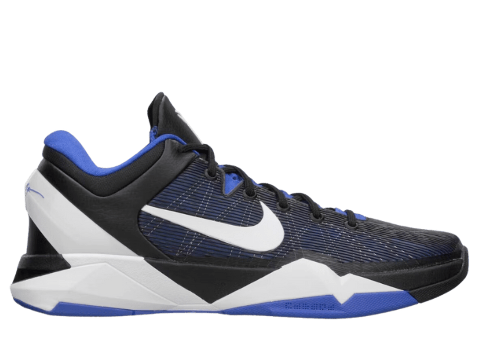 Nike Kobe 7 Duke