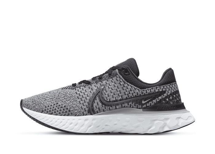 Nike React Infinity Run Flyknit 3 Road Running Shoes