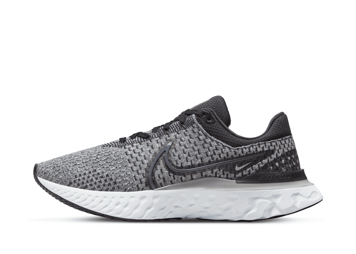 Nike React Infinity Run Flyknit 3 Road Running Shoes