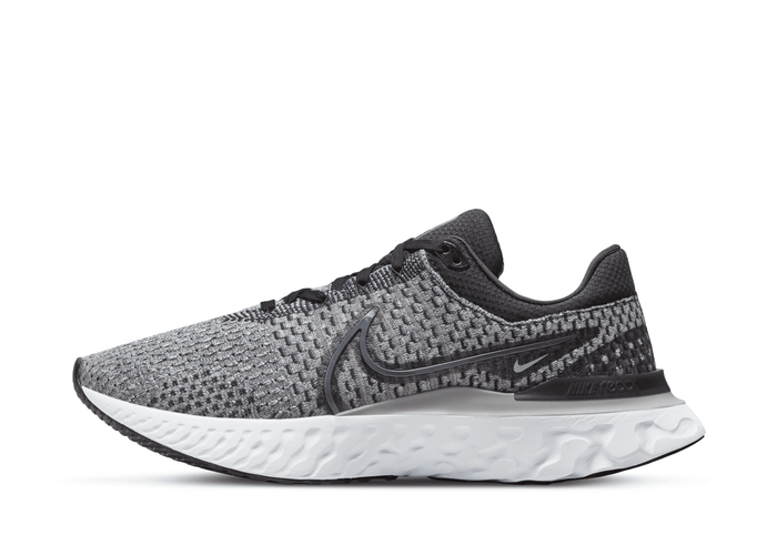 Nike React Infinity Run Flyknit 3 Road Running Shoes