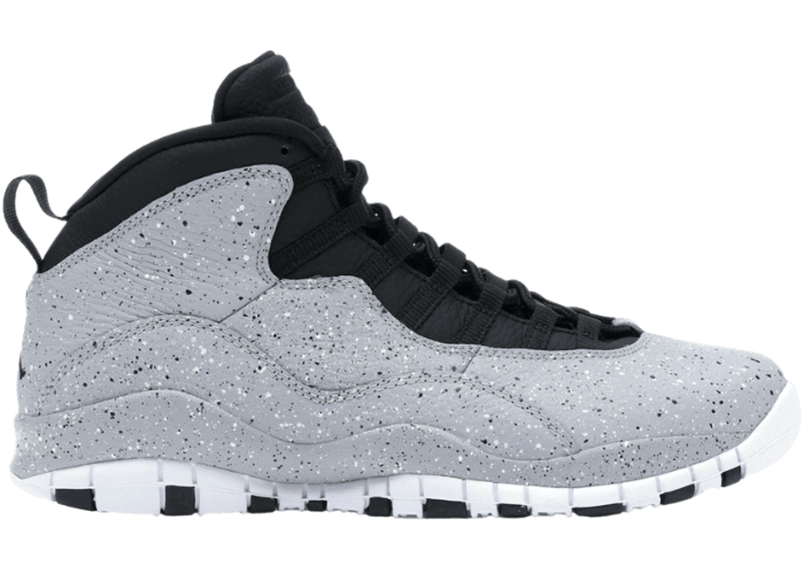 Air Jordan 10 Release Dates 2024 Updated in Real Time