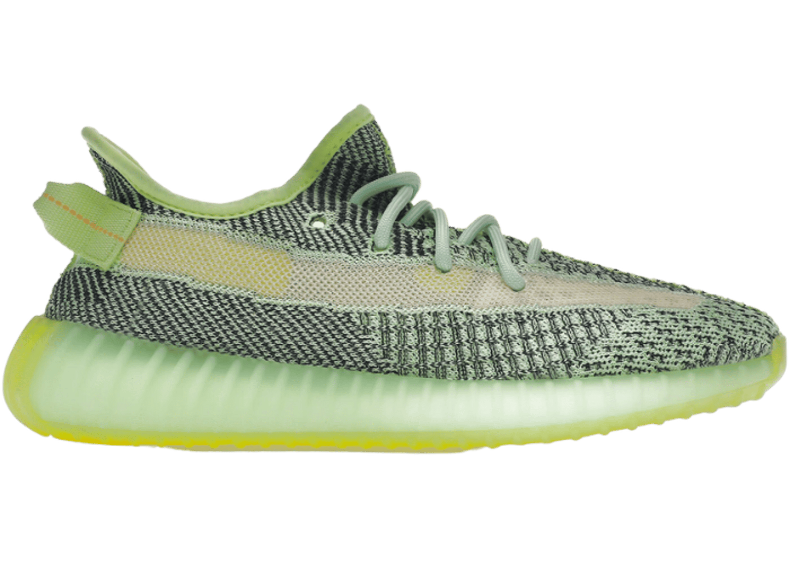 adidas Yeezy Boost 350 V2 Yeezreel (Reflective)