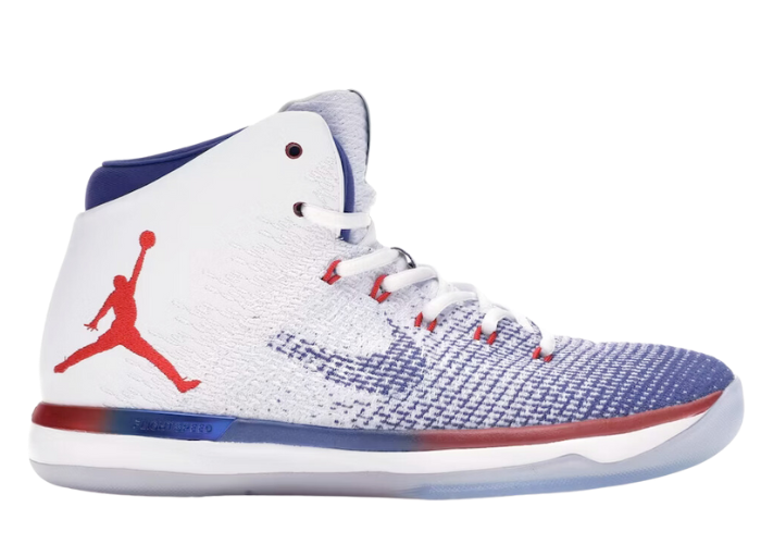 Air Jordan XXX1 USA