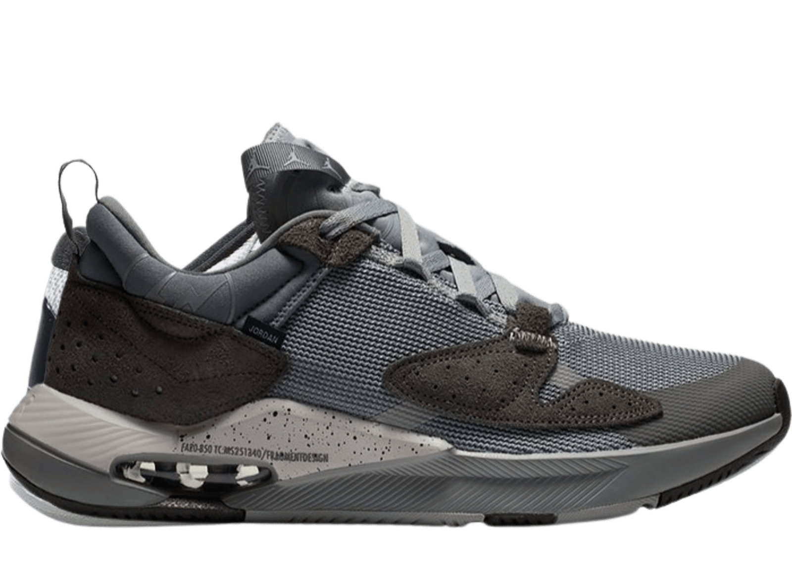 Jordan Air Cadence Fragment