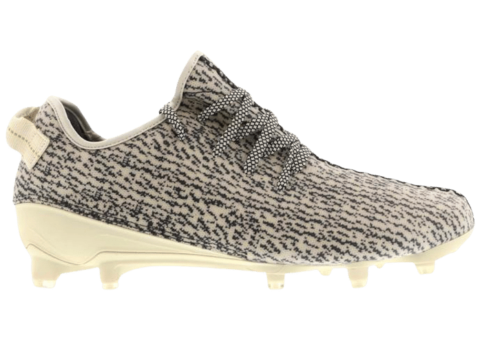 adidas Yeezy 350 Cleat Turtledove