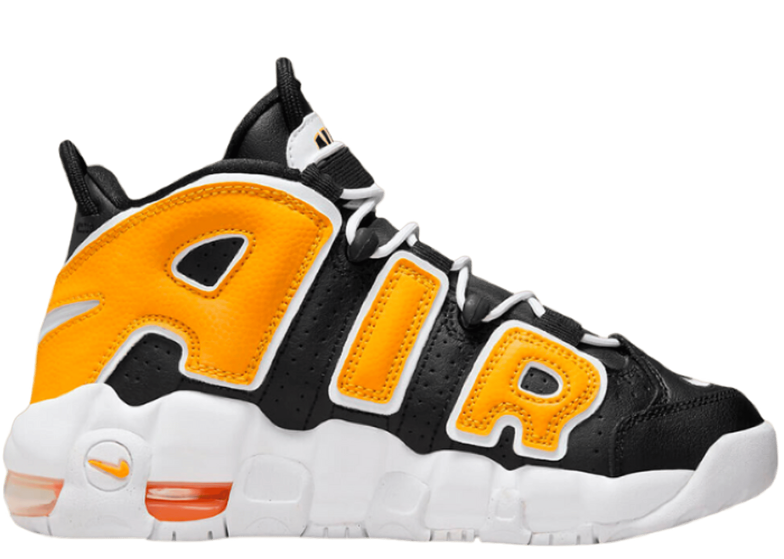 Nike Air More Uptempo Be True To Her School (GS)