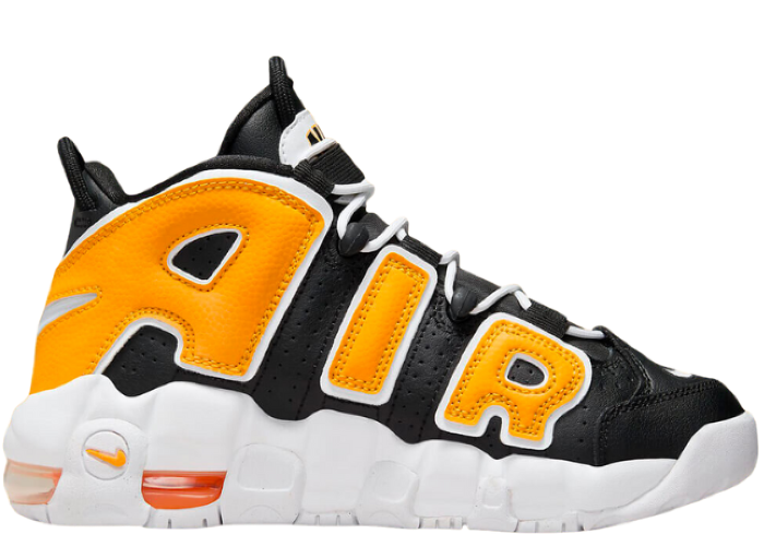 Nike Air More Uptempo Be True To Her School (GS)