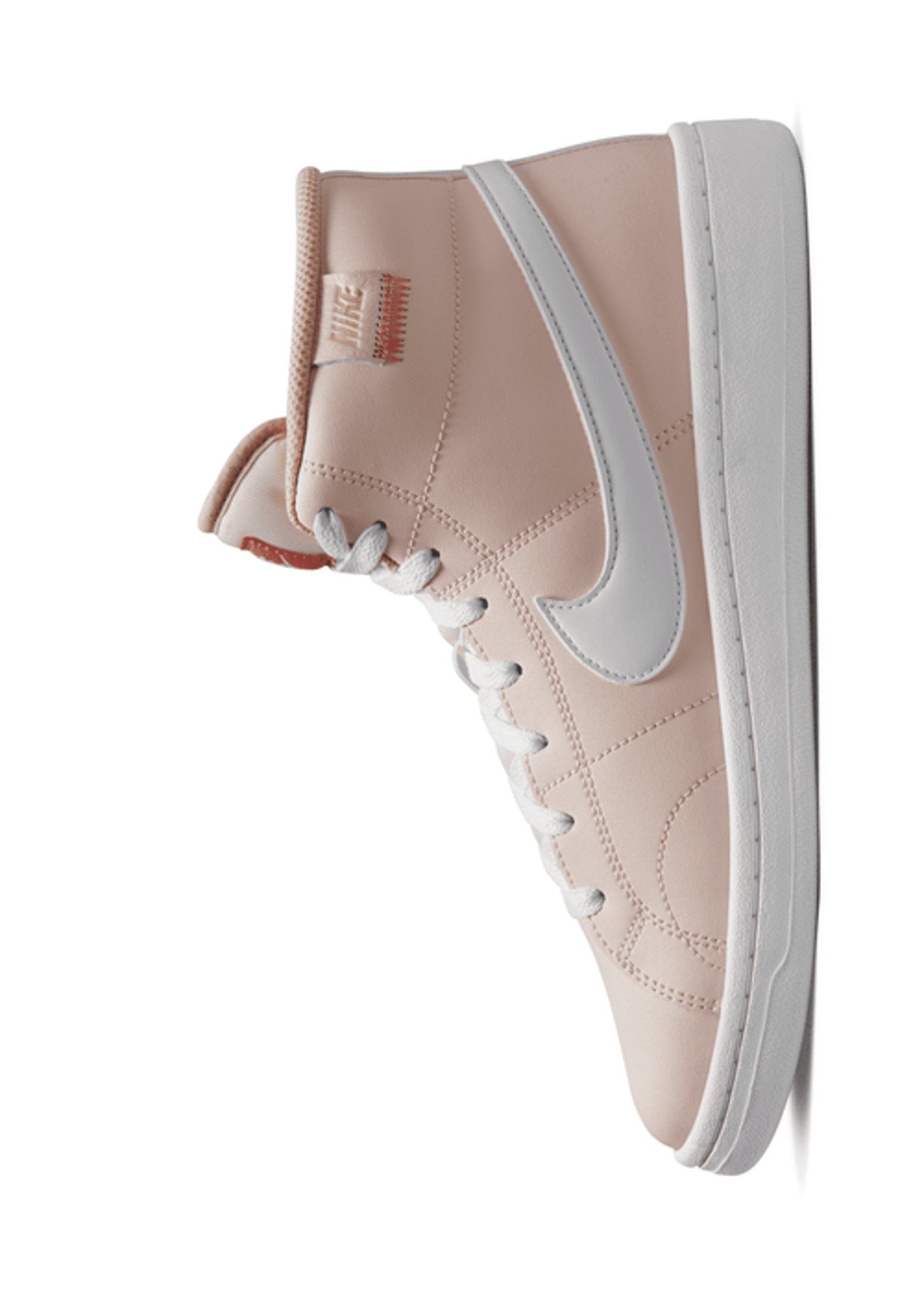 Nike Court Royale 2 Mid Shoes