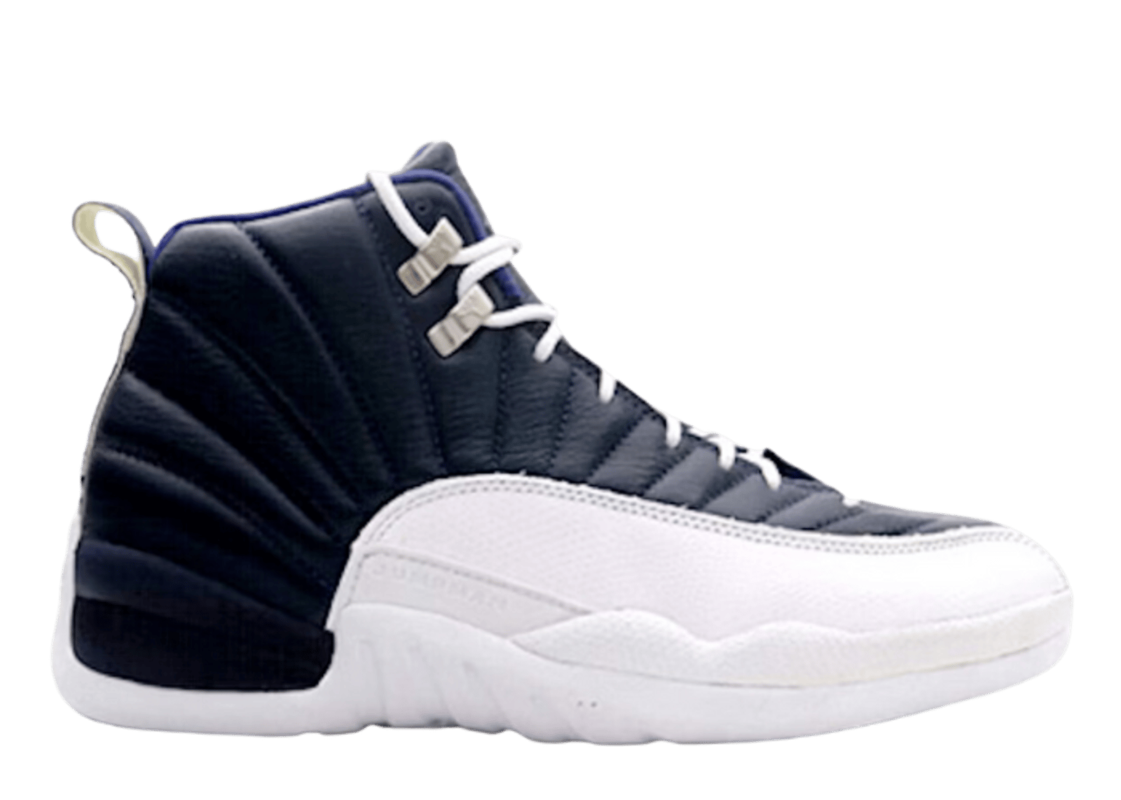 Air Jordan 12 OG Obsidian (1997)