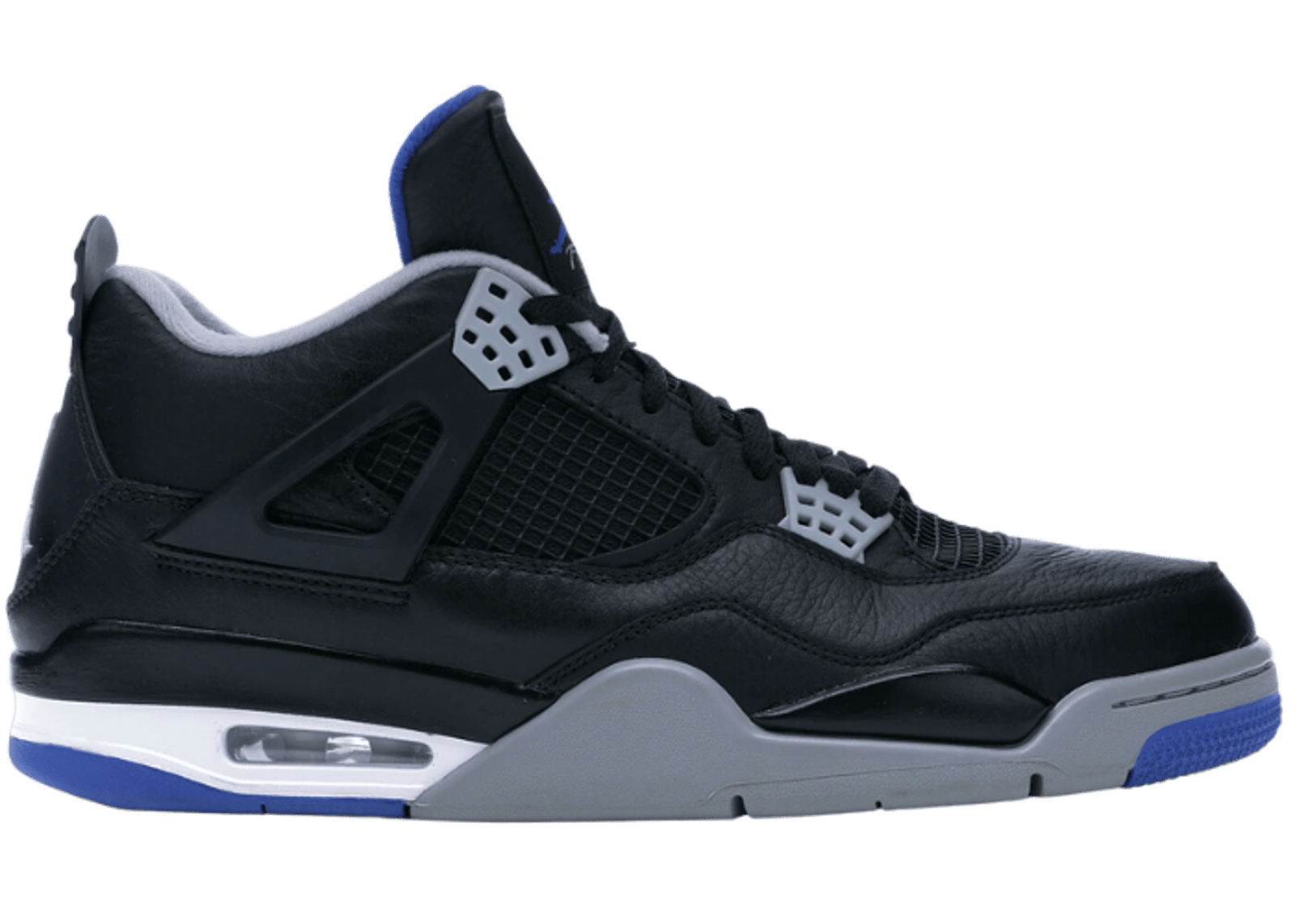 Air Jordan 4 Retro Motorsports Alternate
