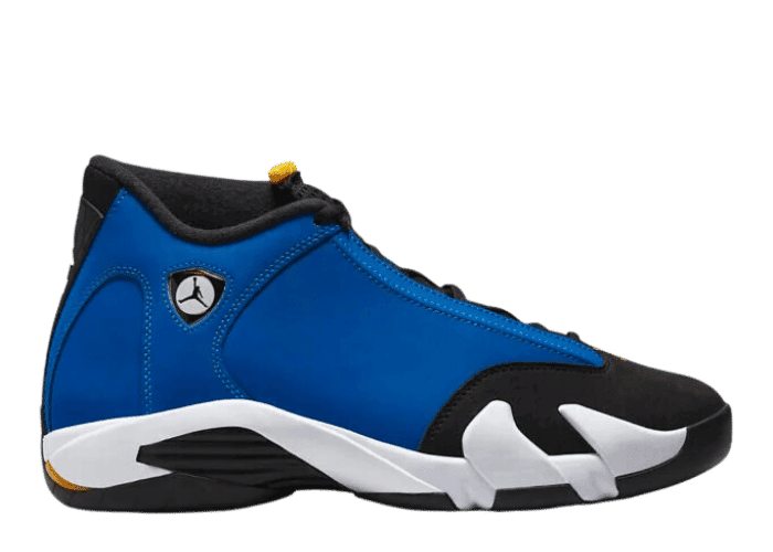 ういらぶ。 Air Jordan 14 Laney - 487471-407 Raffles & Where to Buy