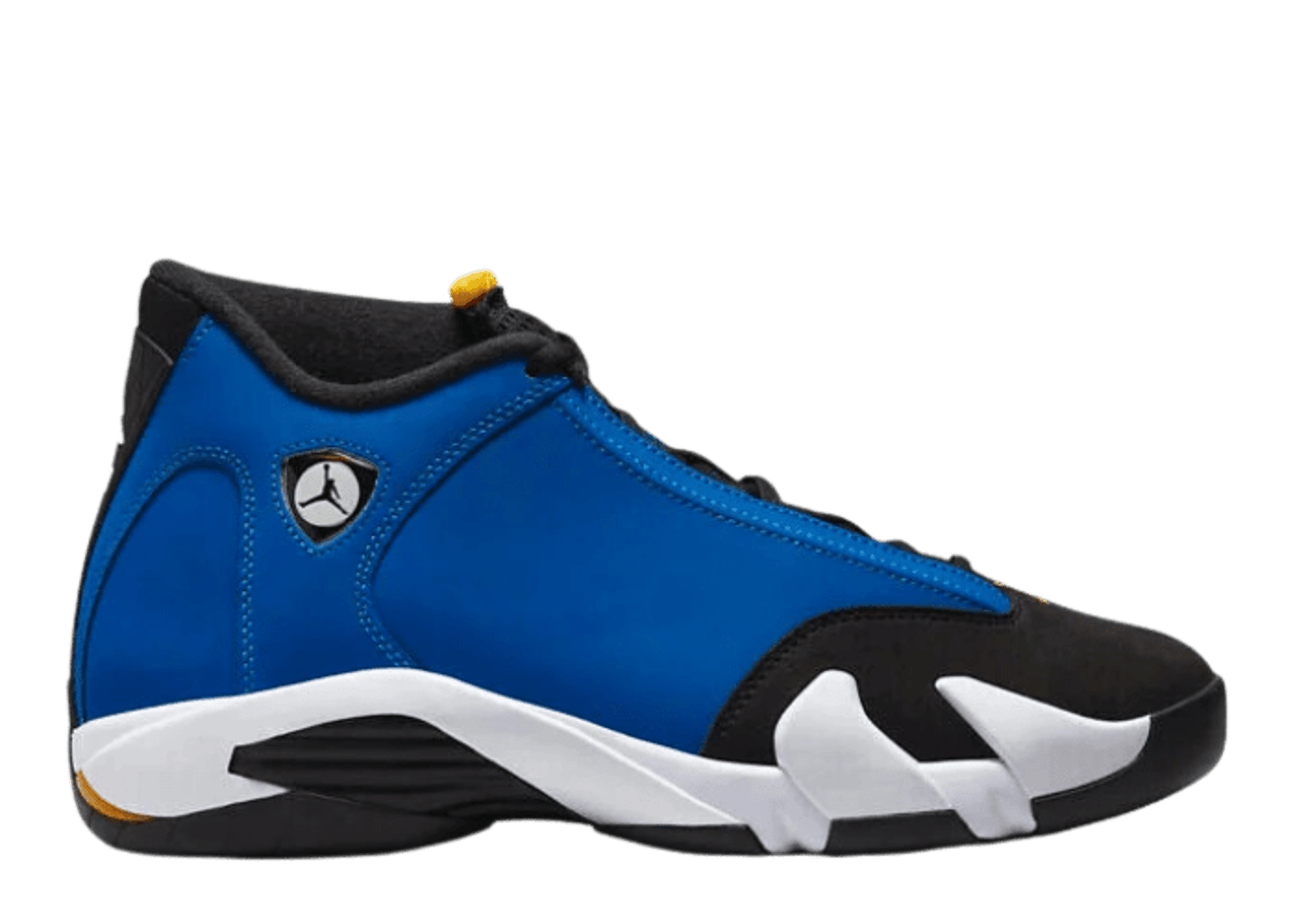 Air Jordan 14 Laney