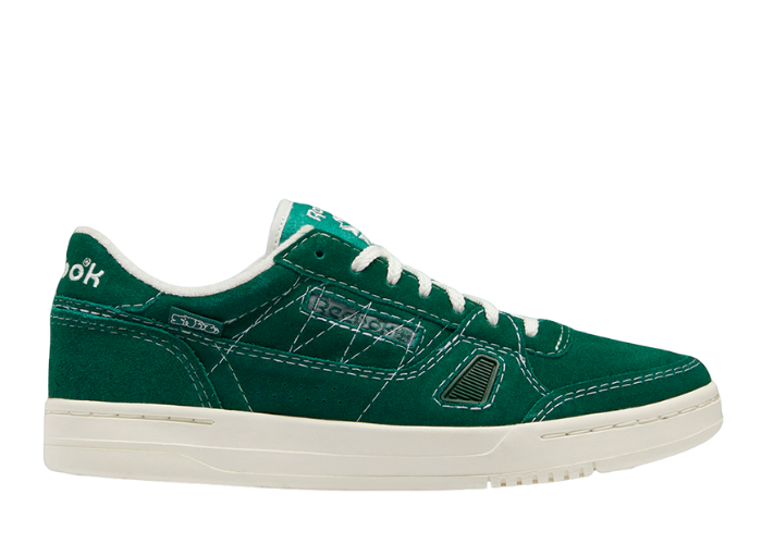 Reebok LT Court SNEEZE Viper Green