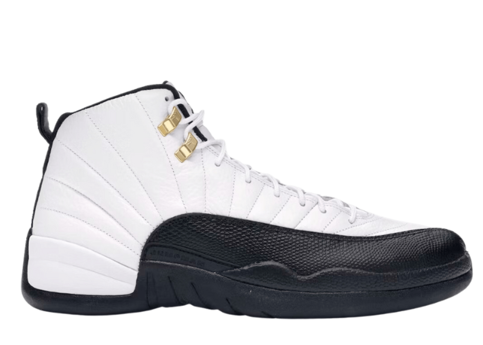 Air Jordan 12 Retro Taxi (2013)