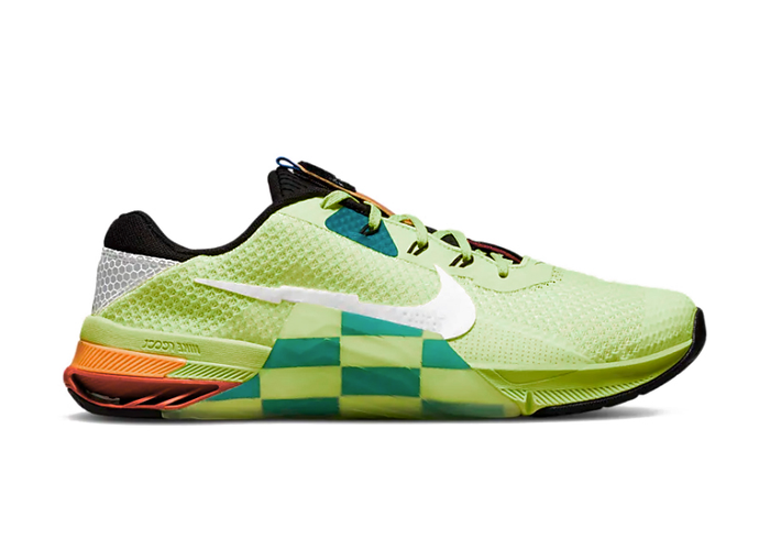 Nike Metcon 7 AMP Volt