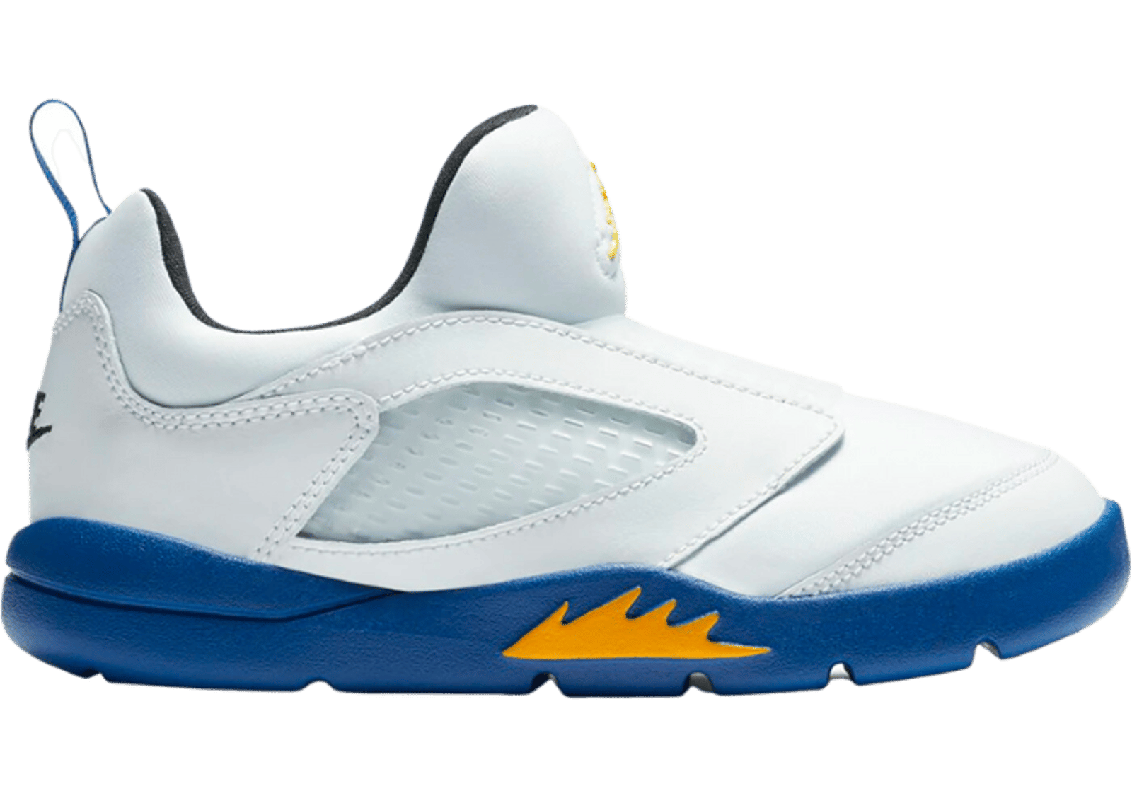 Air Jordan 5 Retro Little Flex Laney (PS)
