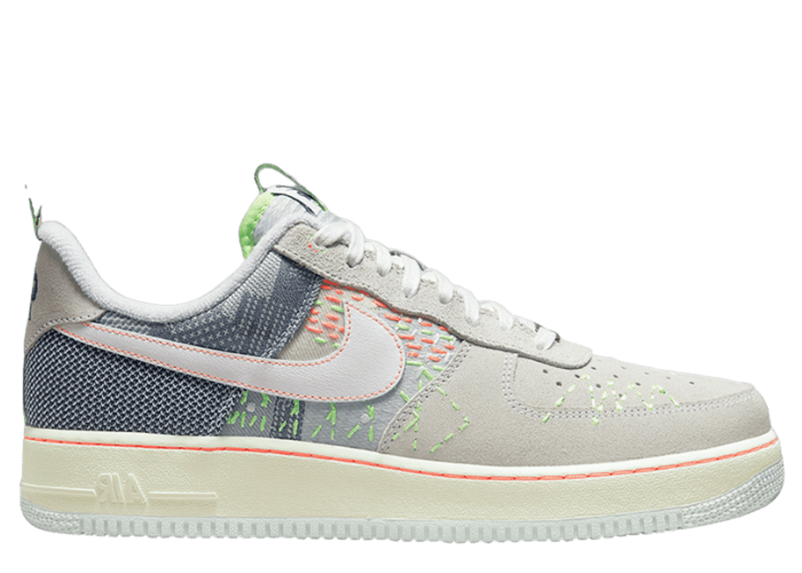 Nike Air Force 1 Low Sashiko