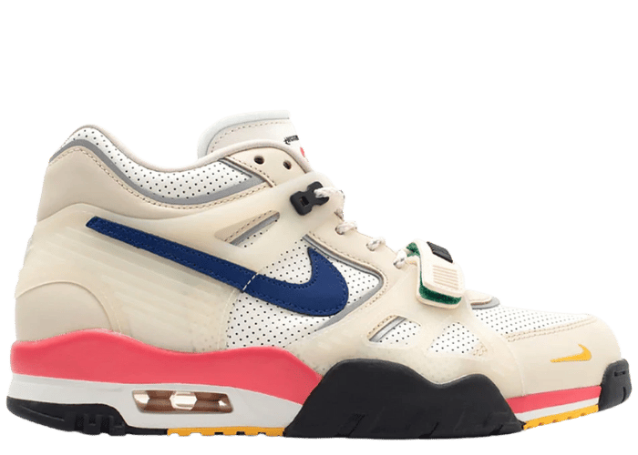 Nike Air Trainer Saquon Barkley DA5403-200 Raffles Where to Buy