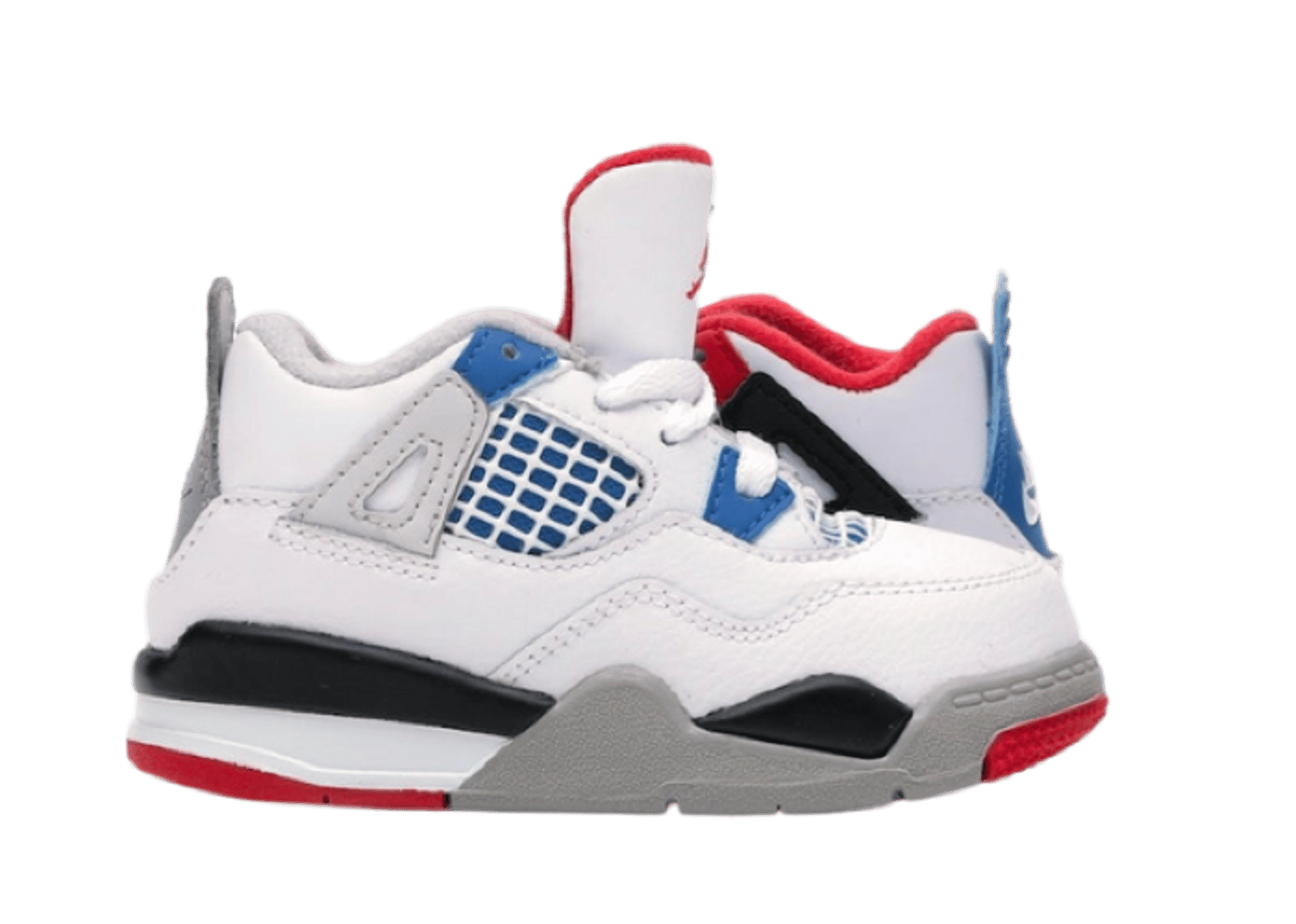 Air Jordan 4 Retro What The (TD)