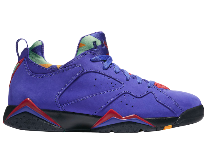 Jordan Retro Low Bright Concord AR4422-407 Raffles Where to Buy