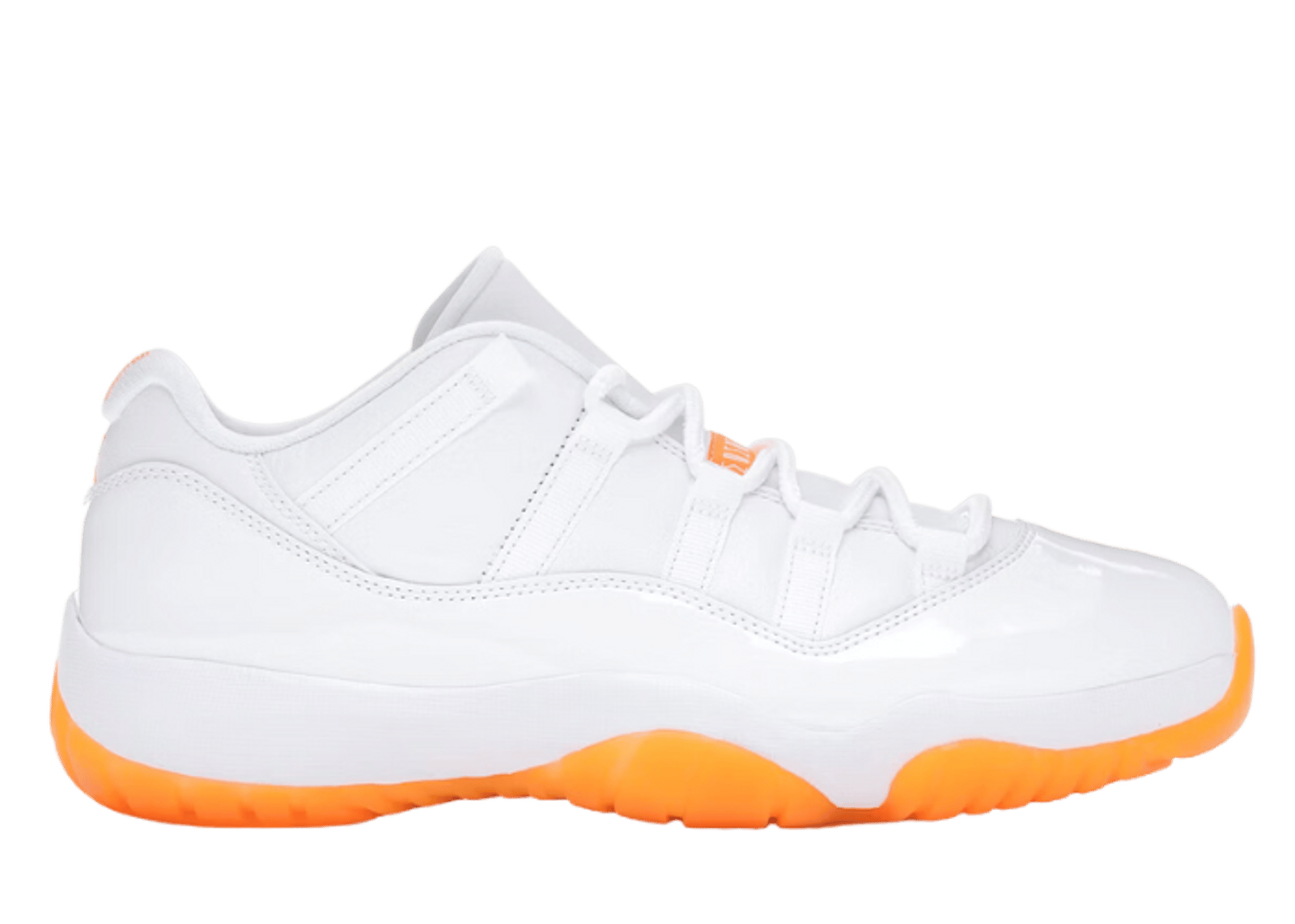 Air Jordan 11 Retro Low Citrus (2021) (W)
