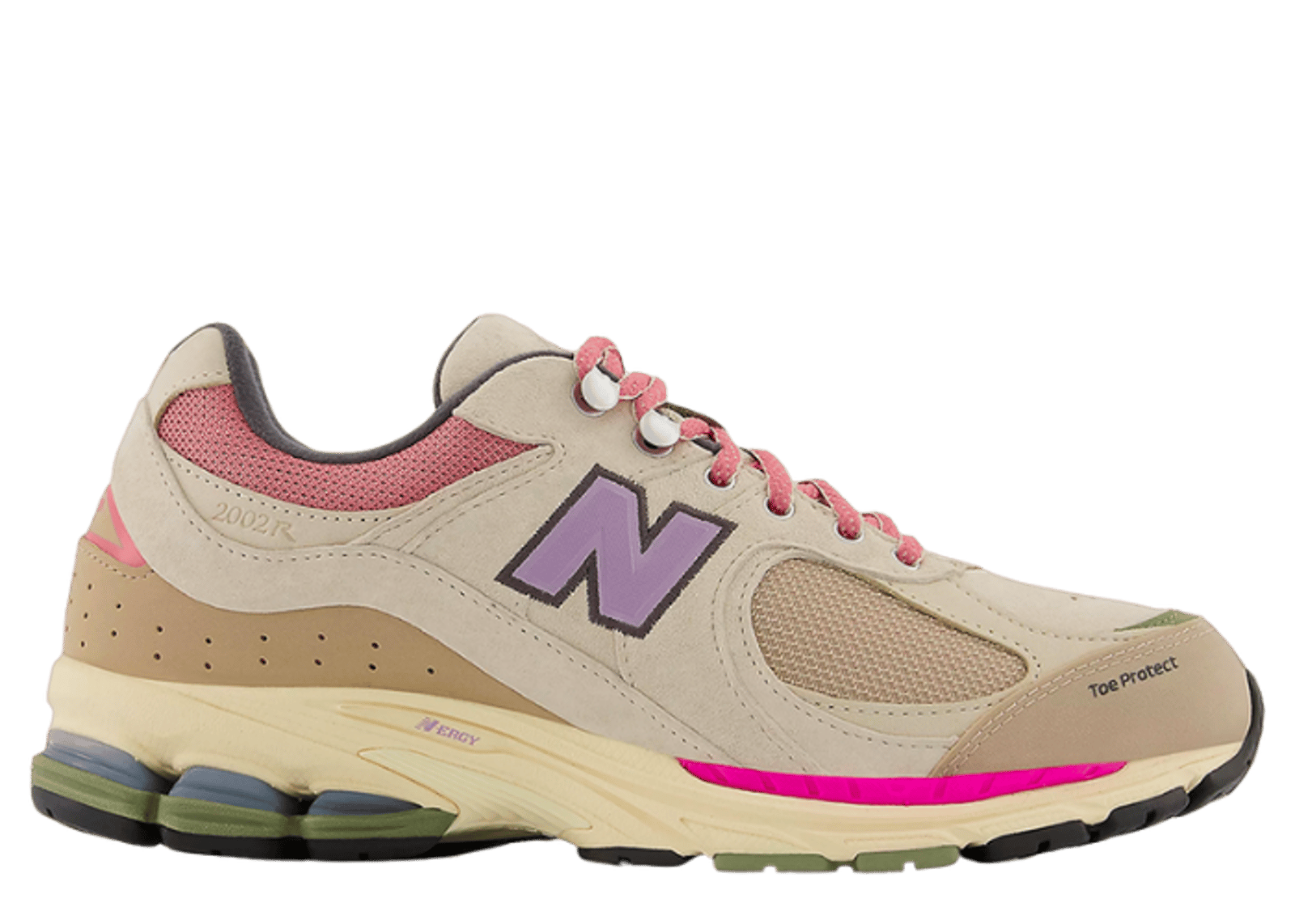 New Balance 2002R Hiking Light Tan