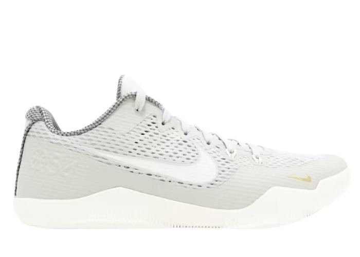 Nike Kobe 11 Low Quai 54 (Friends & Family) (2016)