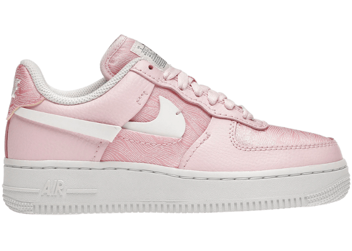 Nike Air Force 1 Low LXX Pink Foam (W) - DJ6904-600
