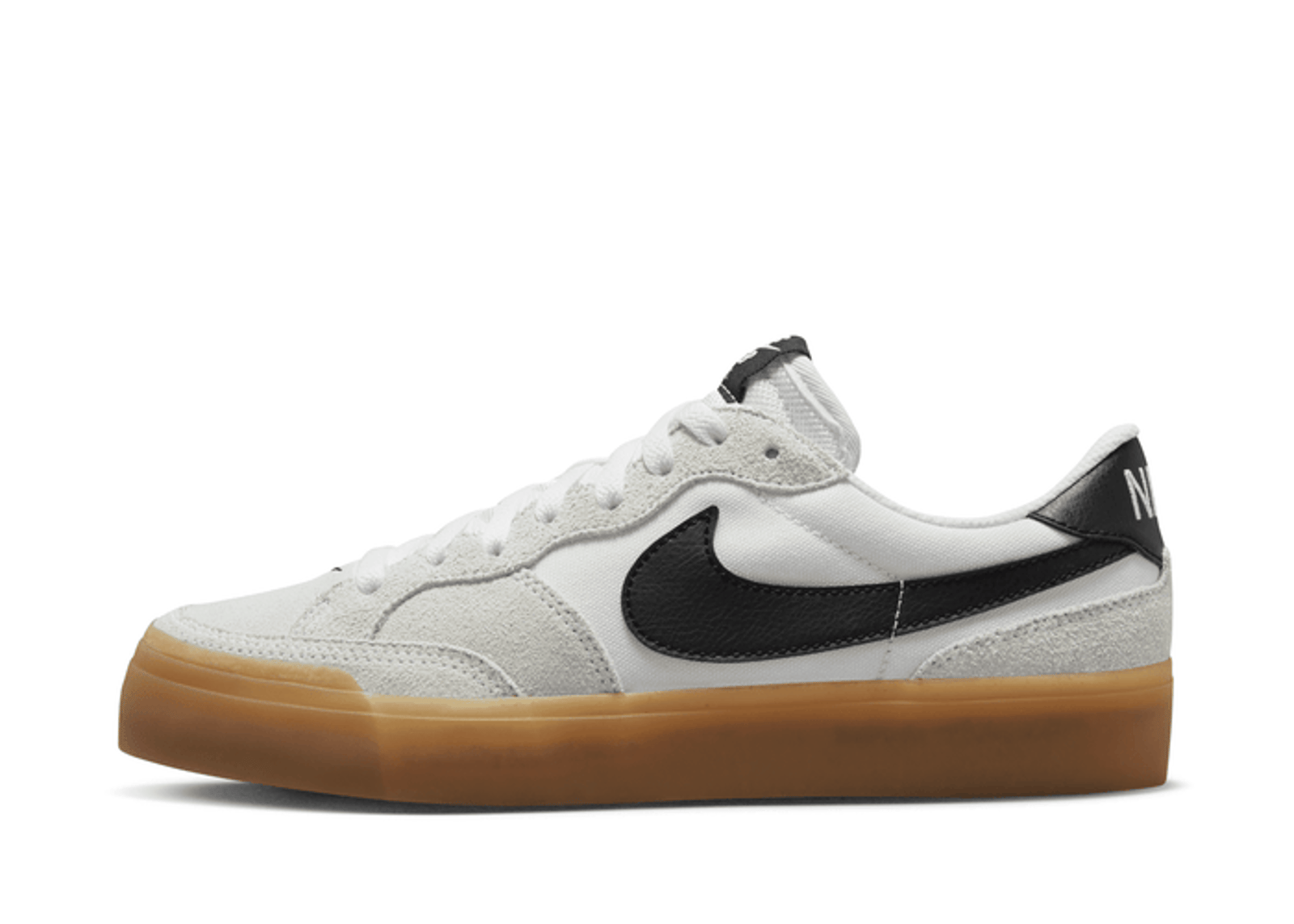 Nike SB Pogo Skate Shoes
