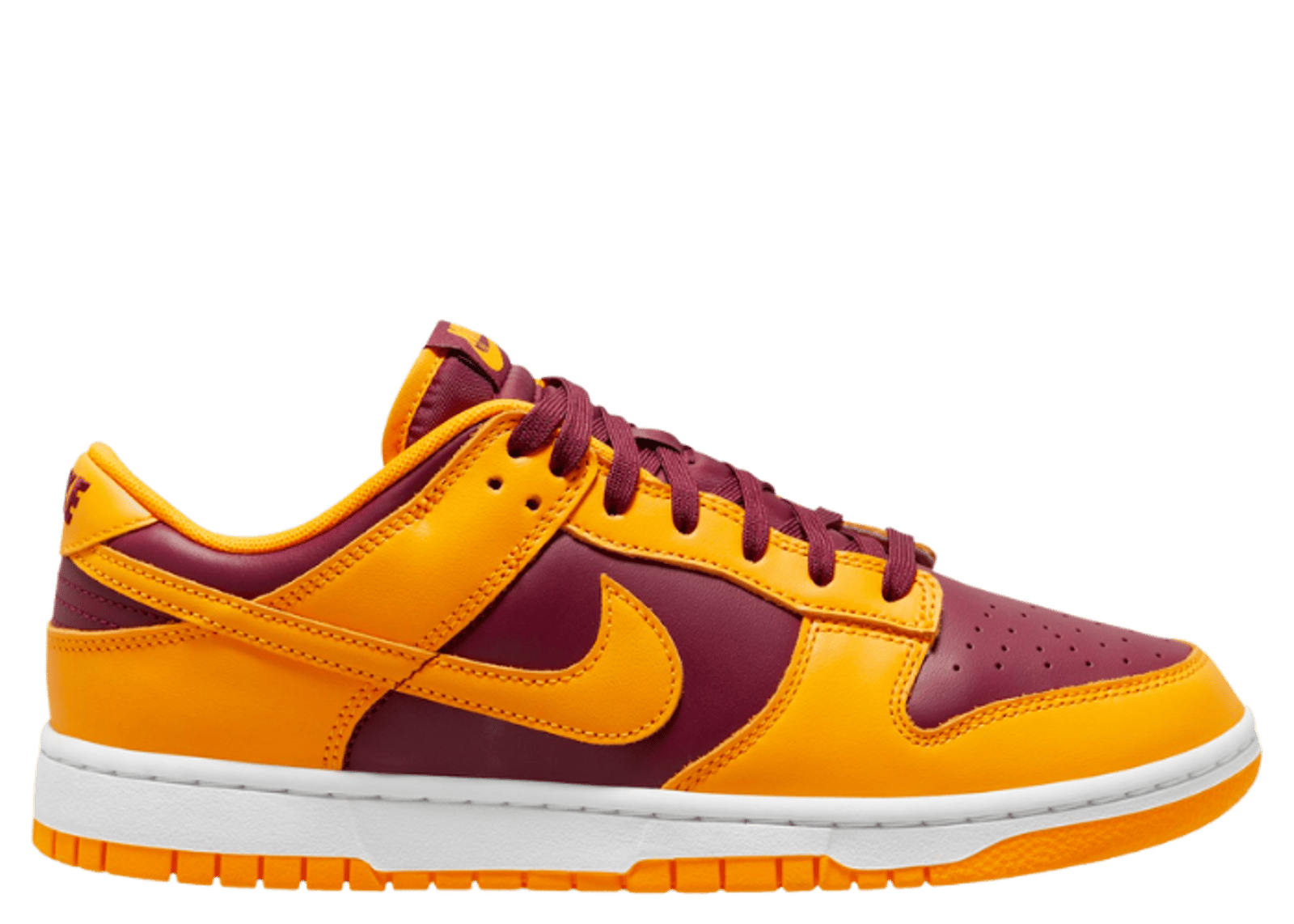 Nike Dunk Low ASU