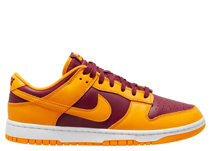 Nike Dunk Low ASU