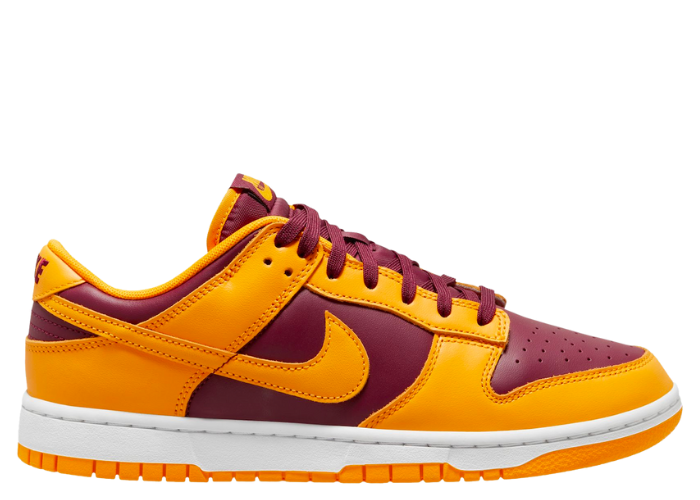 Nike Dunk Low ASU