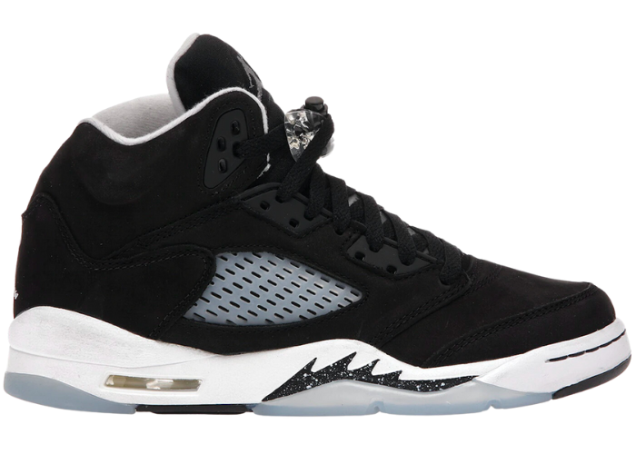 Air Jordan 5 Retro Oreo (GS)